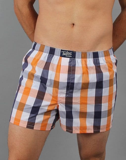 Men’s Boxer Shorts
