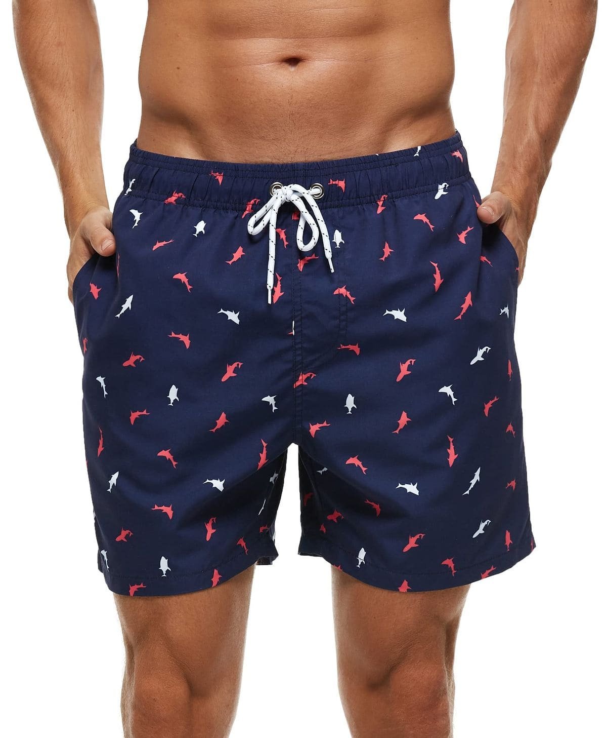 Men’s Boxer Shorts