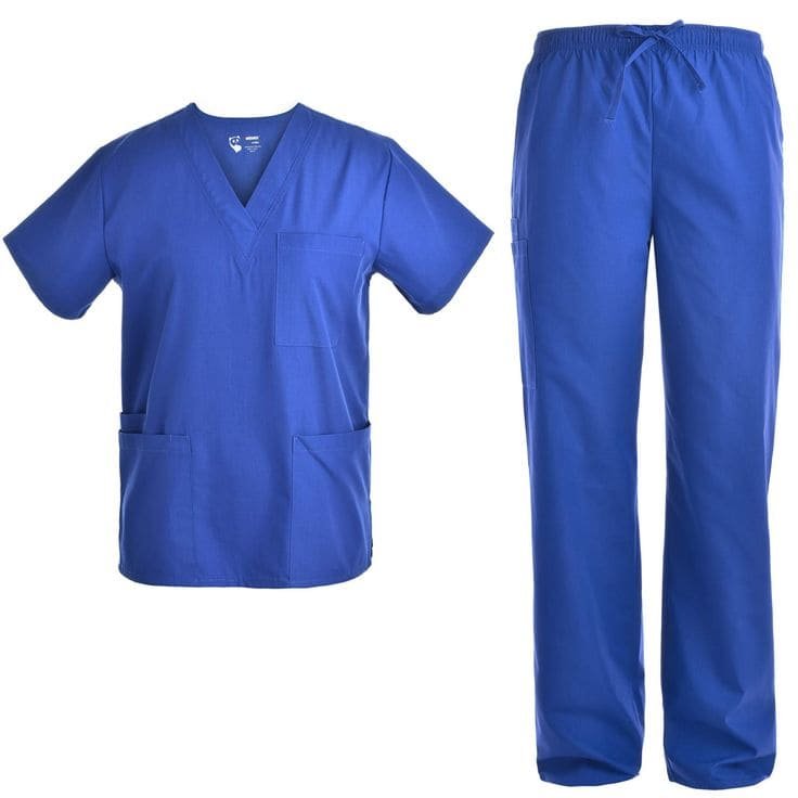 Medical Uniform