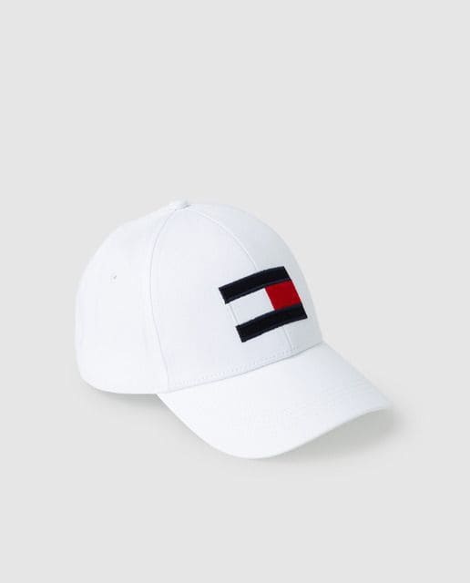 Cap Item