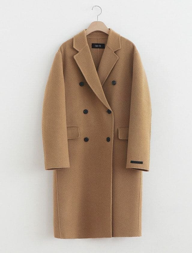 Overcoat