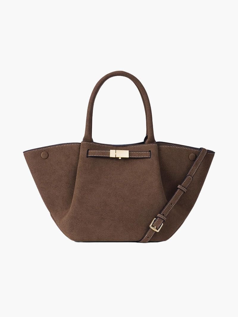 Leather Bag