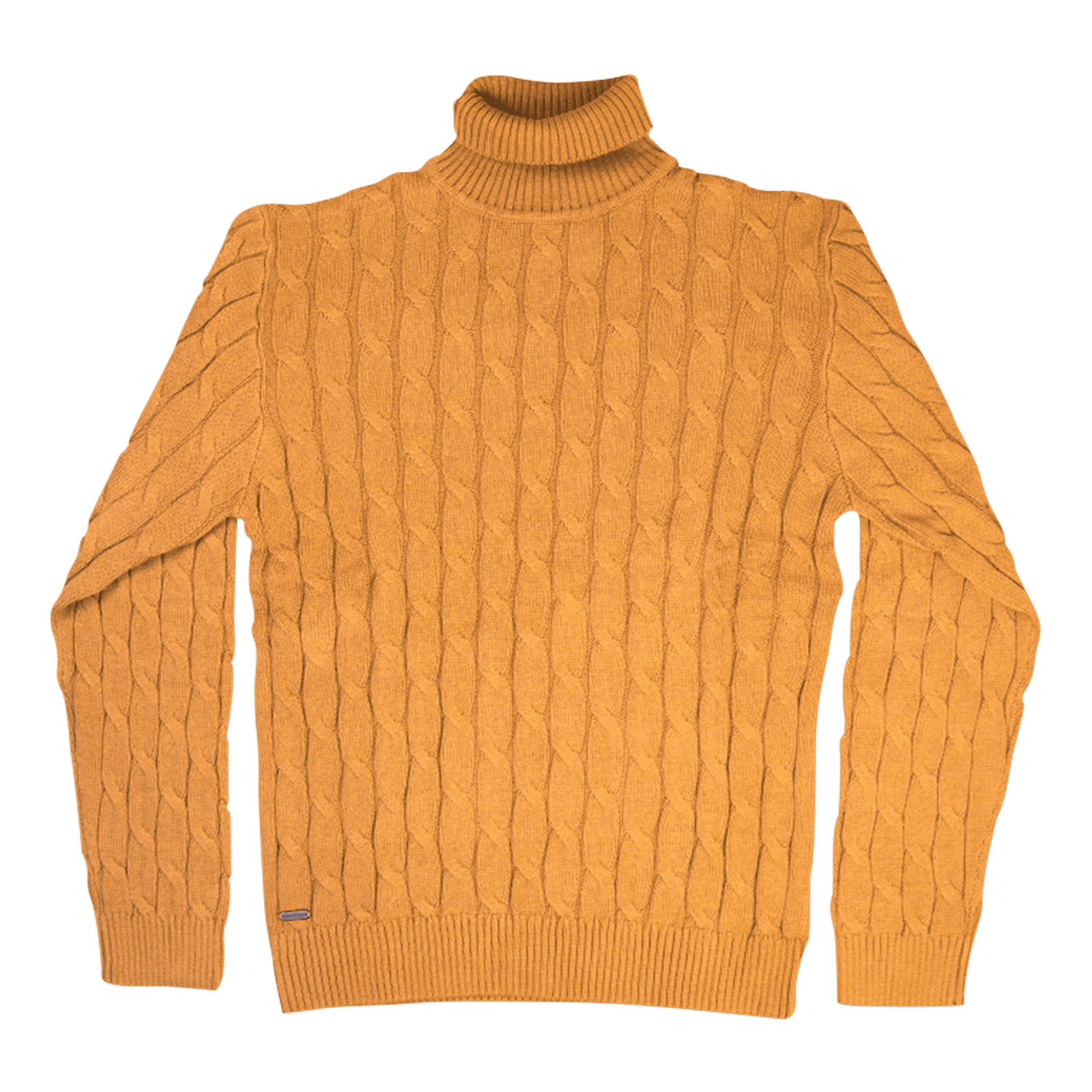 L/S Turtle Neck