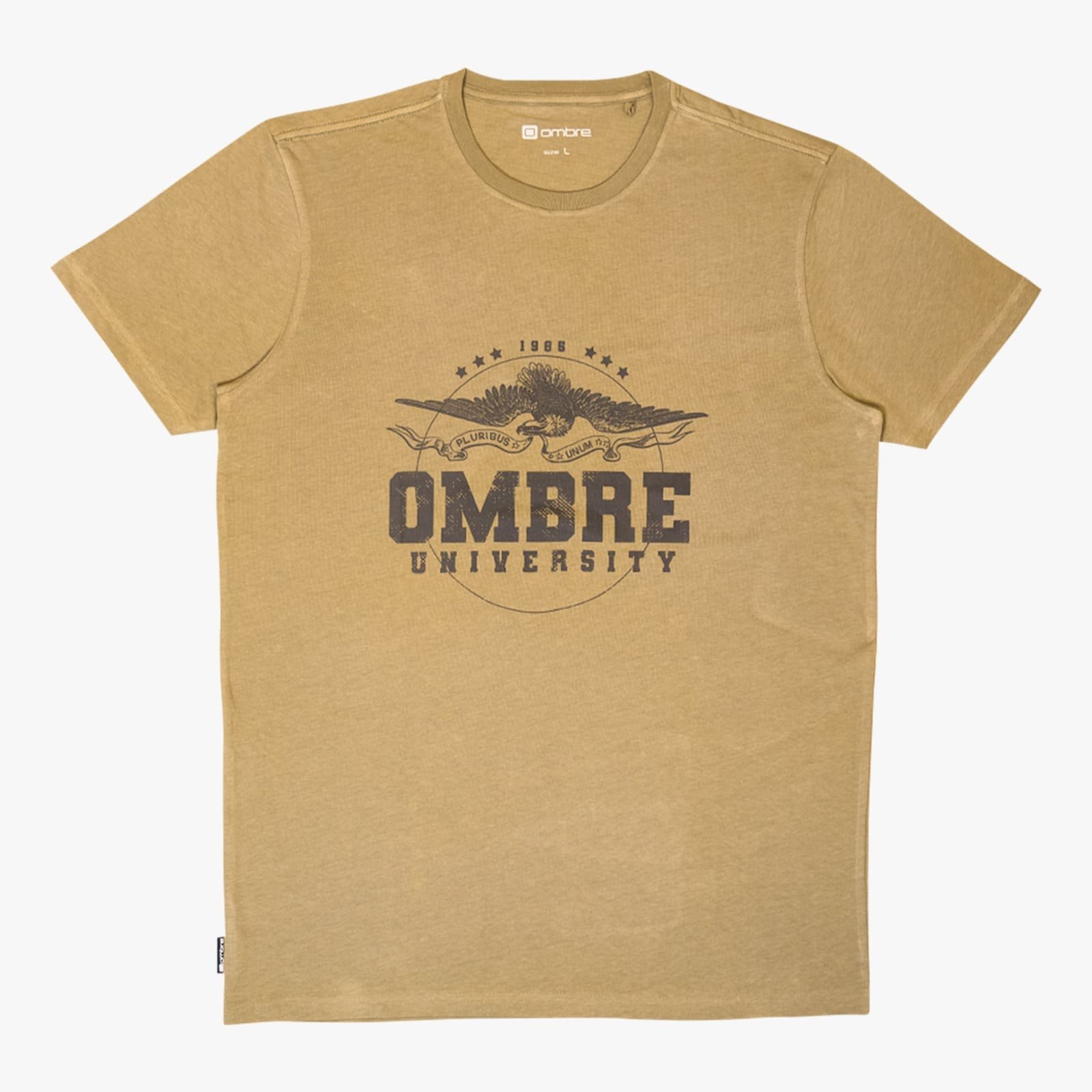 Men’s  Casual T-Shirts