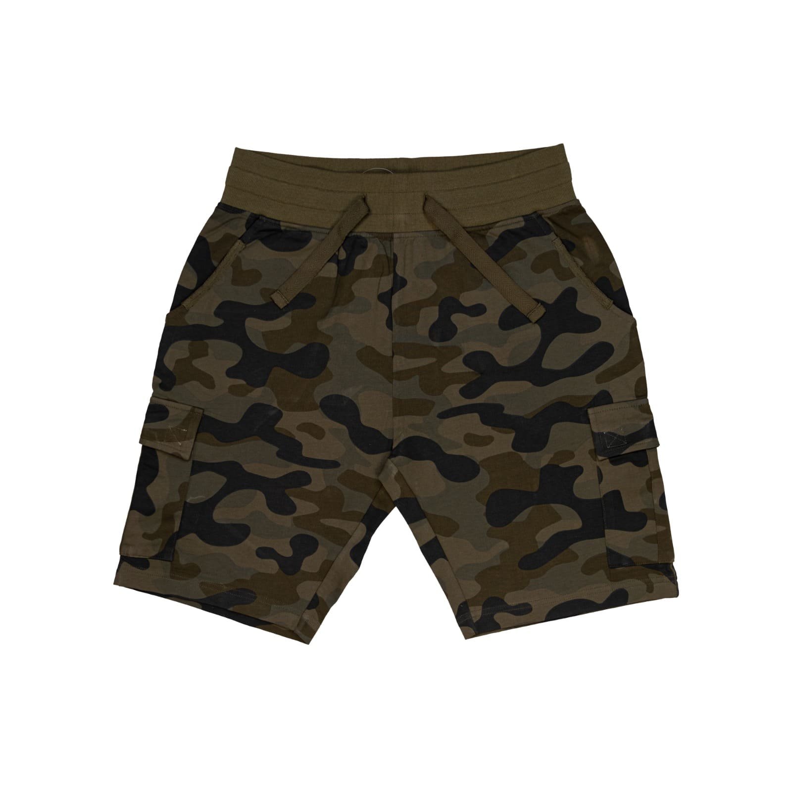 Men’s AOP Shorts