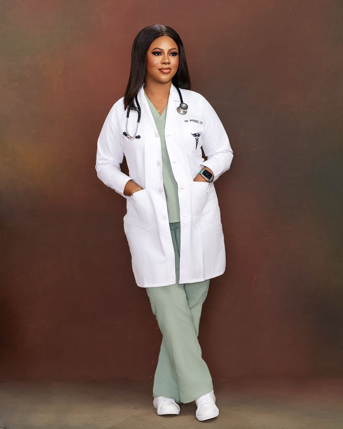 Medical Uniform